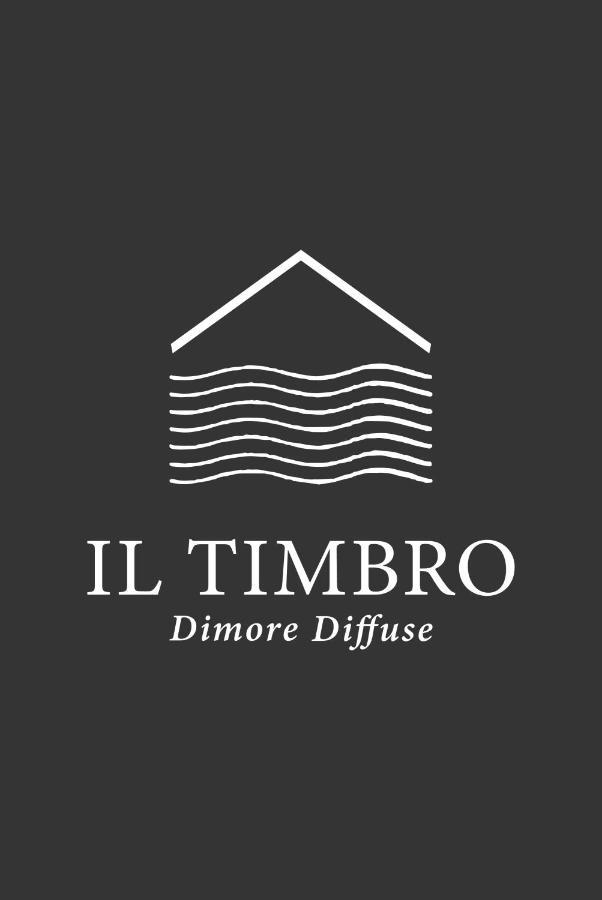 Il Timbro - Dimore Diffuse Vasto Extérieur photo