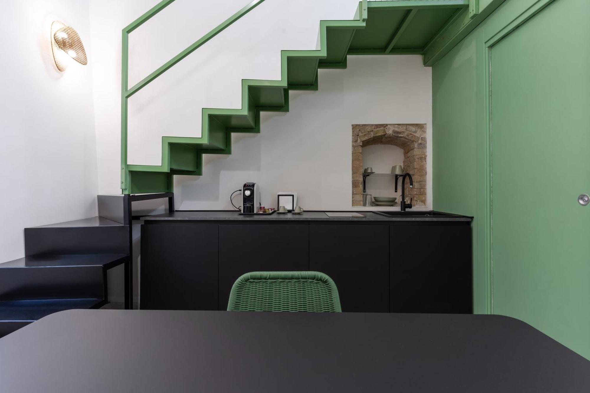 Il Timbro - Dimore Diffuse Vasto Chambre photo