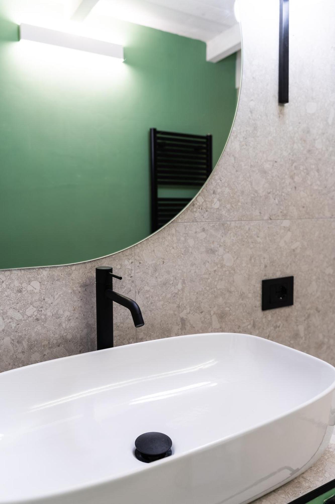 Il Timbro - Dimore Diffuse Vasto Chambre photo