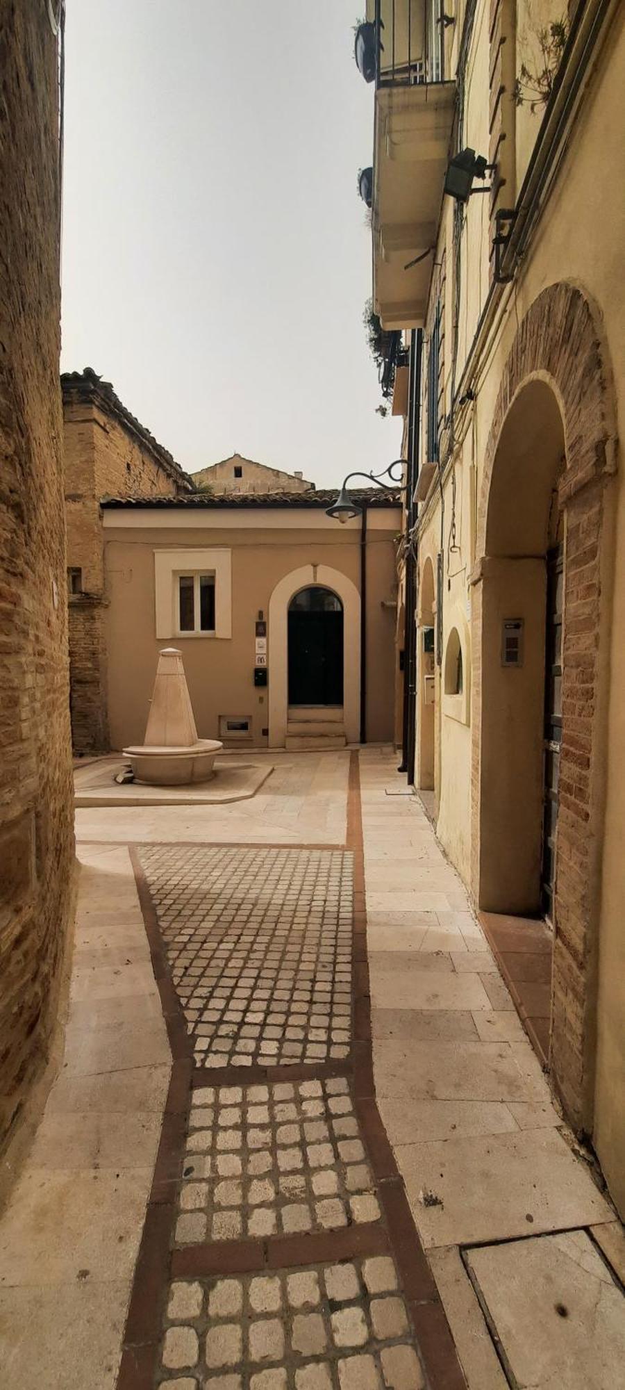 Il Timbro - Dimore Diffuse Vasto Extérieur photo